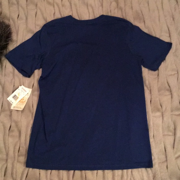 Re-Gen organic graphic t-shirt - Picture 2 of 6